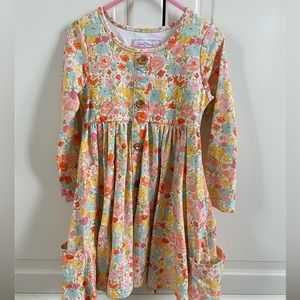 SweetHoney Dress